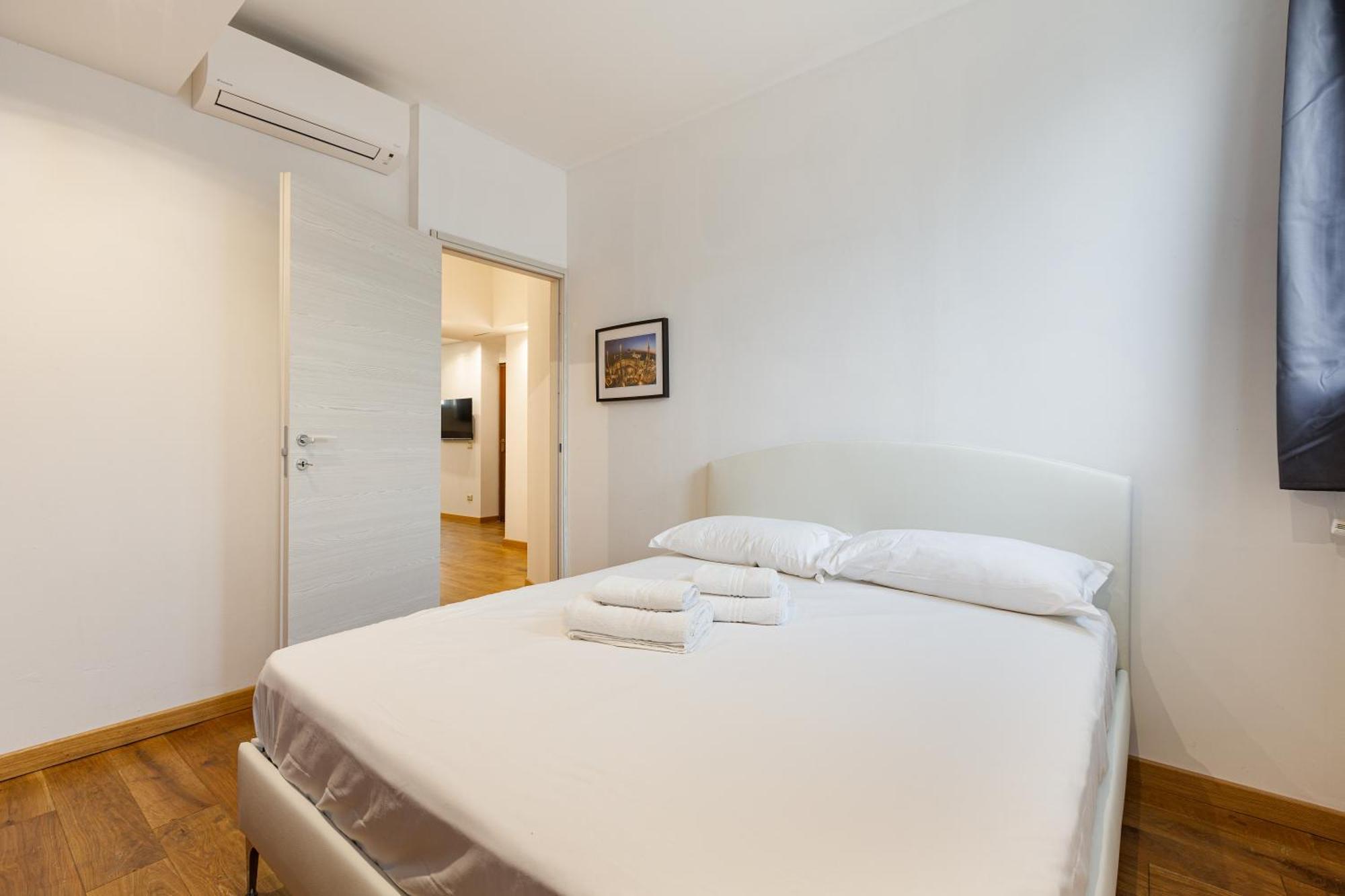 Renovated Appartamento