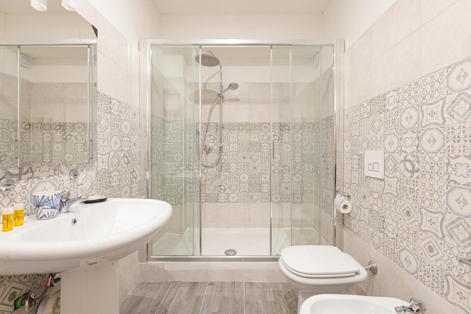 Renovated Appartamento
