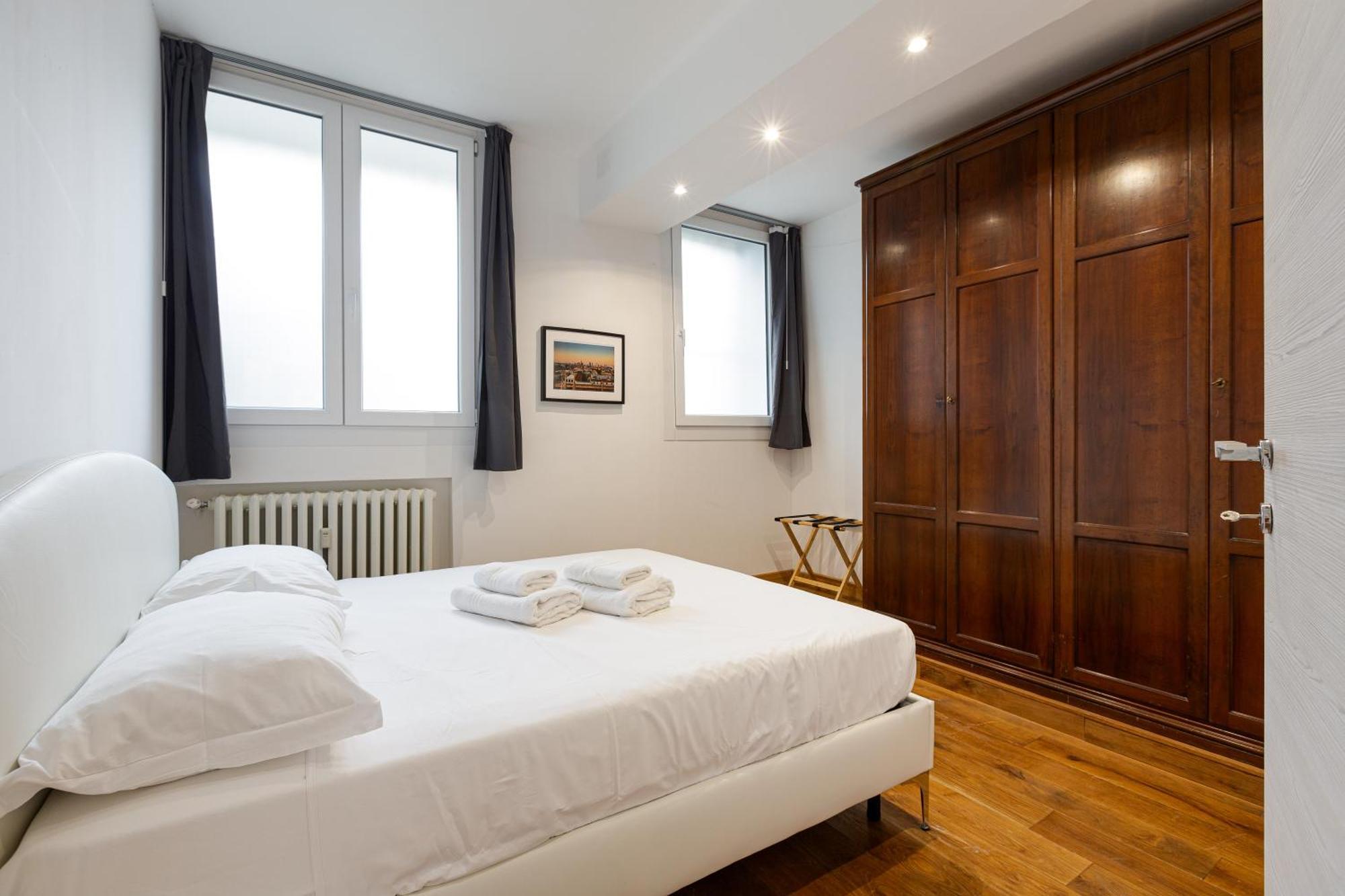 Appartamento Renovated