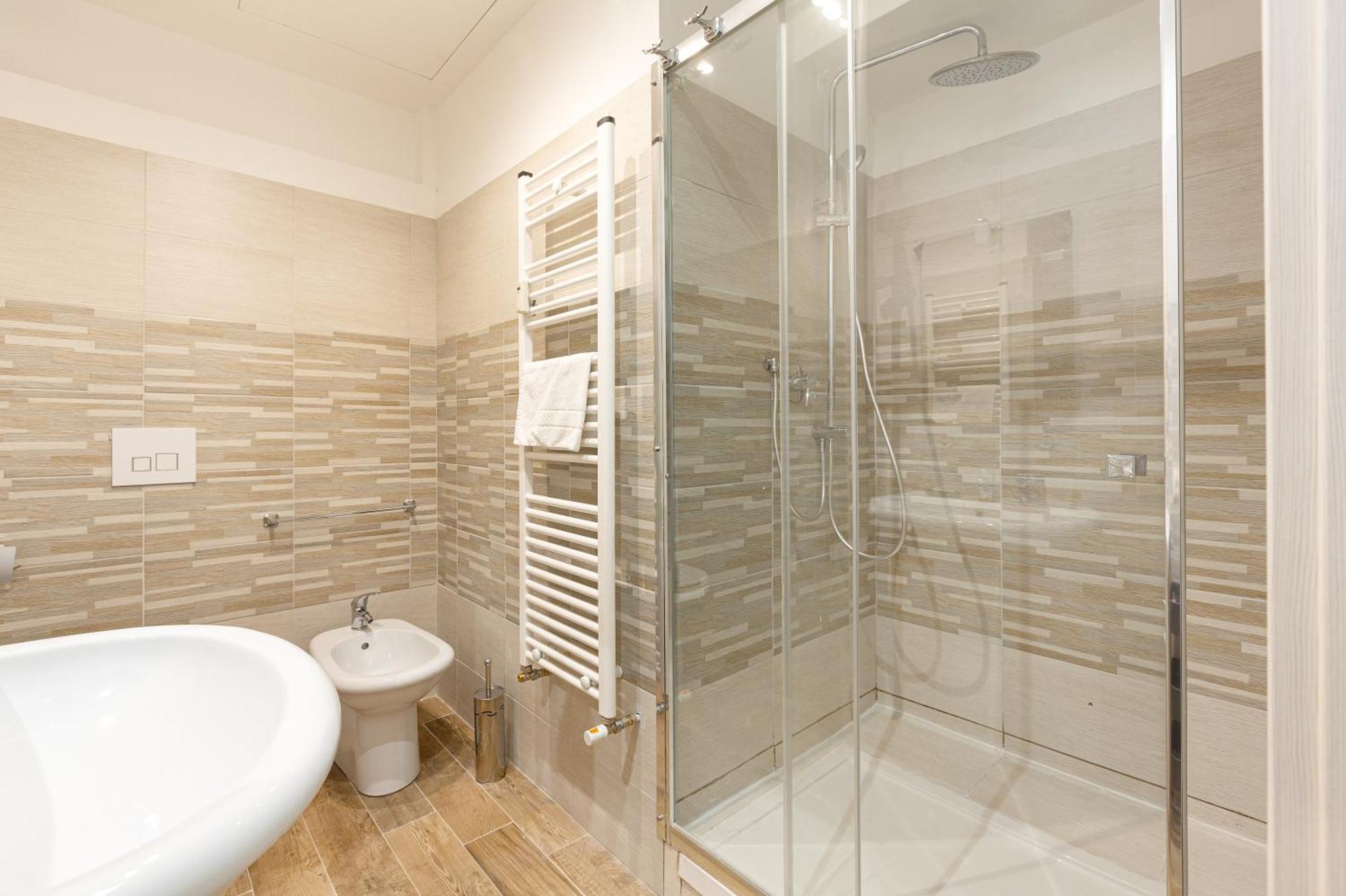 Appartamento Renovated *