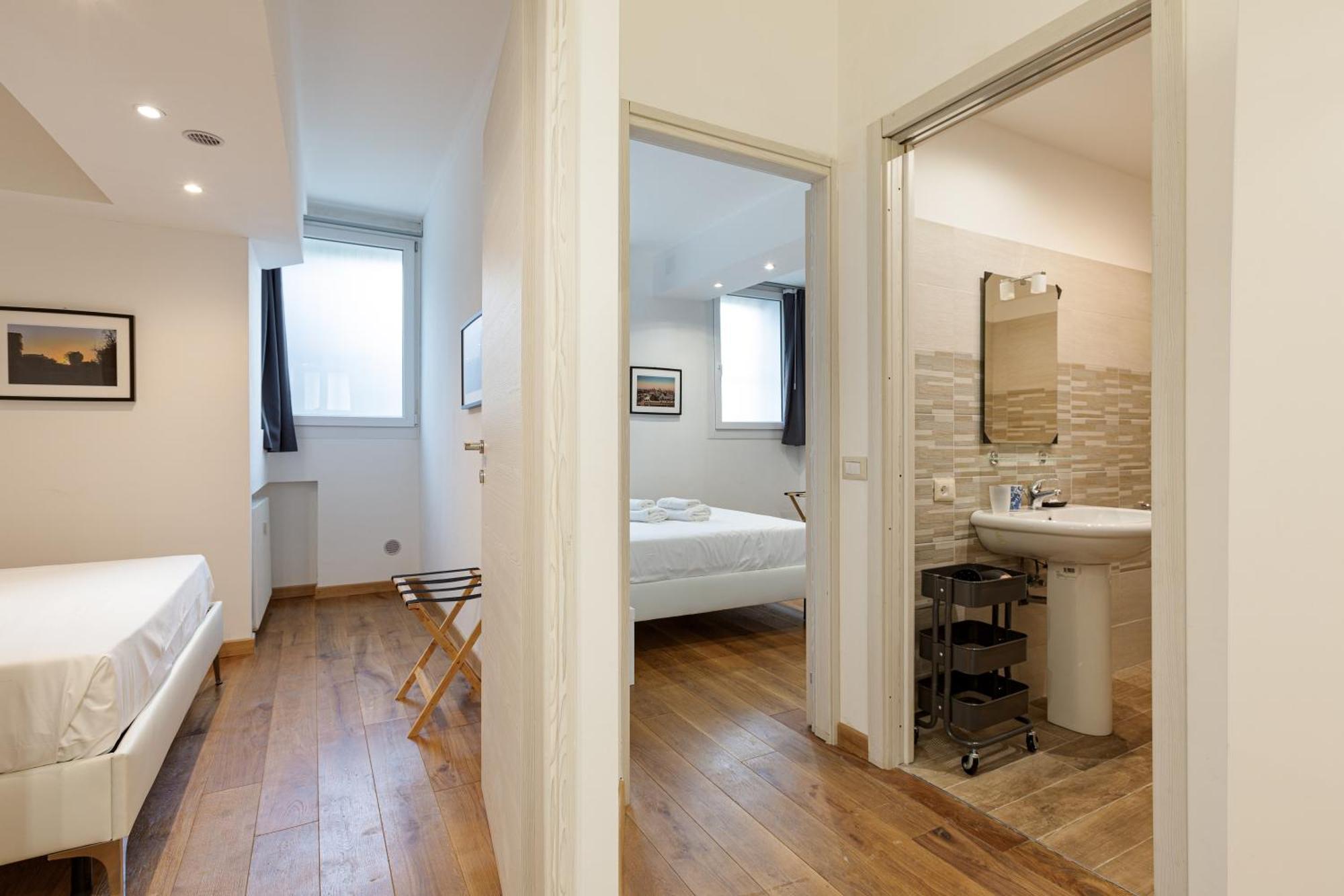 Renovated Appartamento Milano