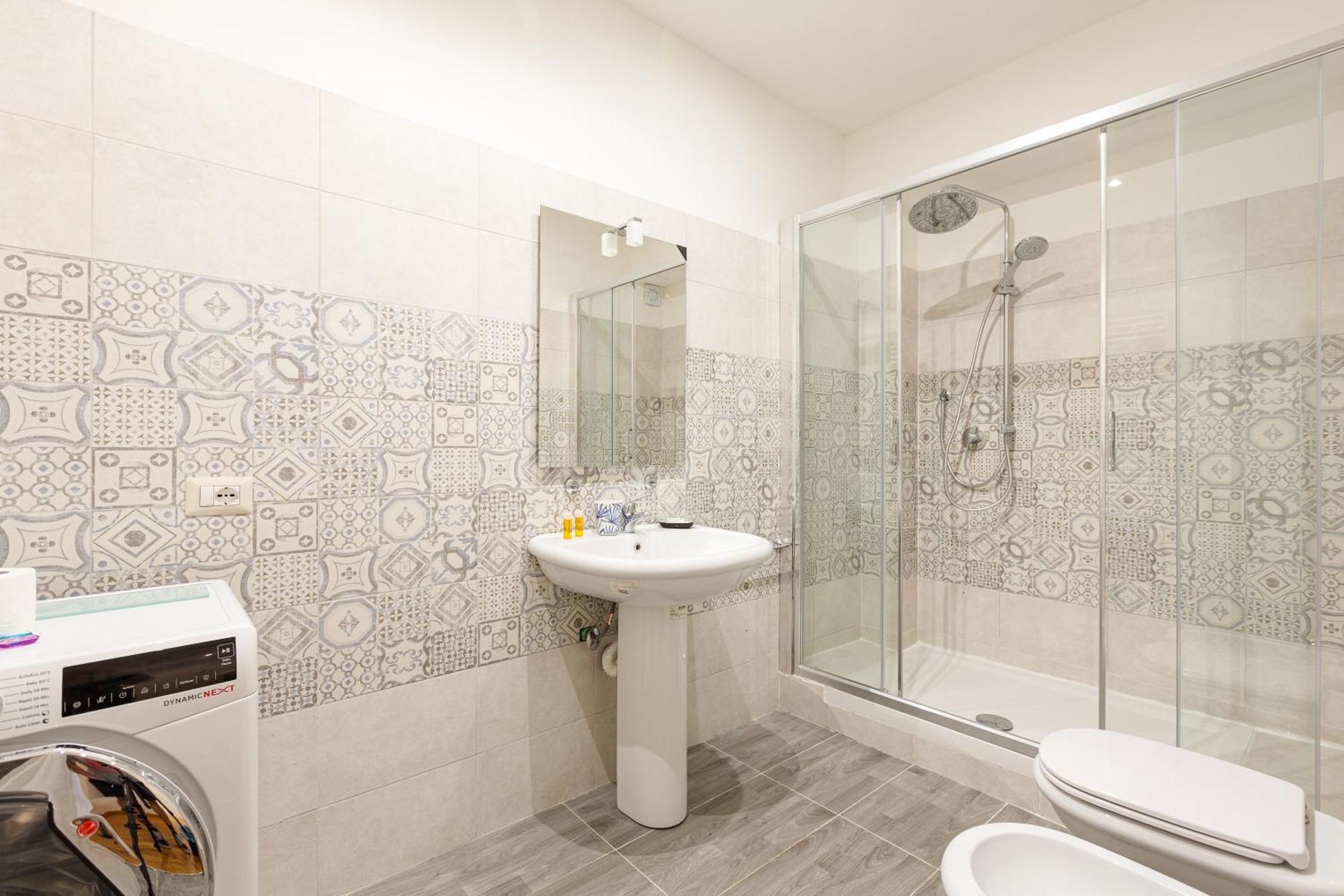 Renovated Appartamento